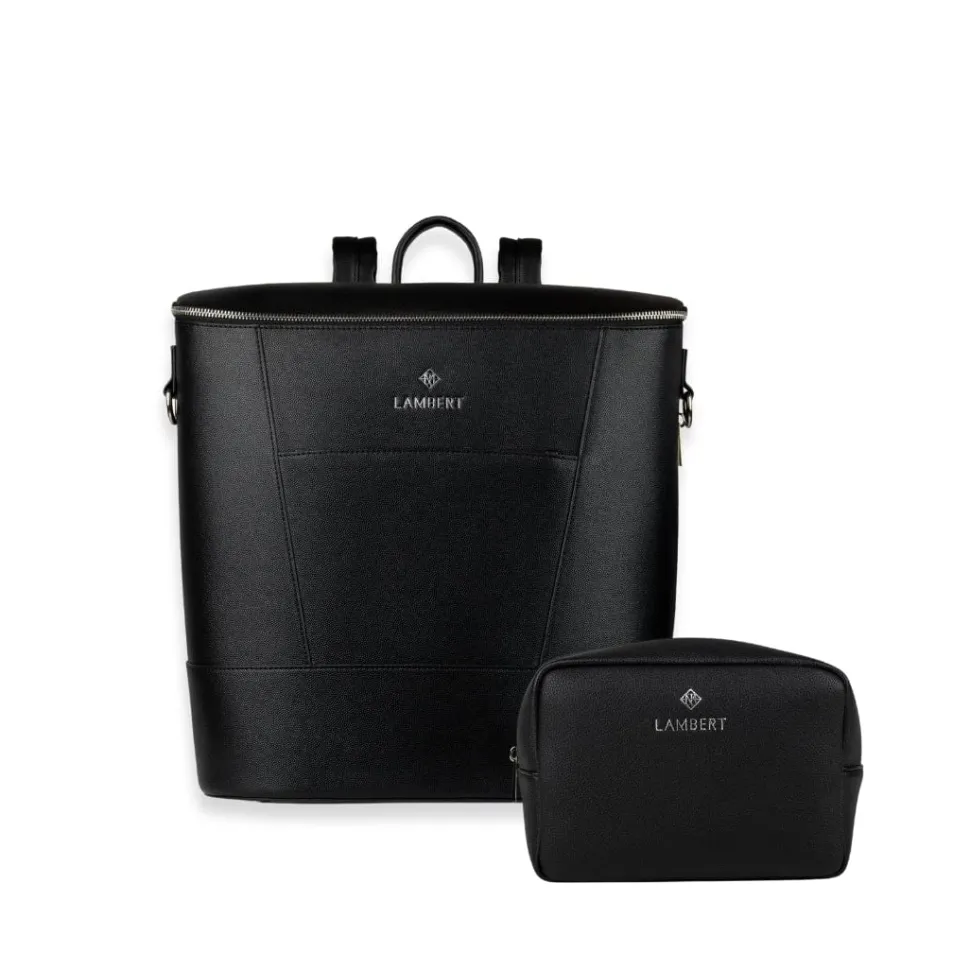 Ensemble parents - Sac à couches + Trousse