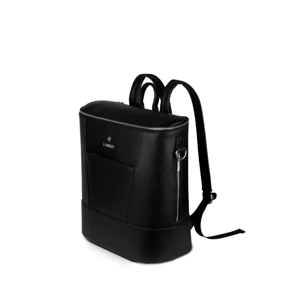 Ensemble parents - Sac à couches + Trousse