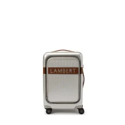 Ensemble voyage - Valise de cabine + Mini sac de voyage affogato