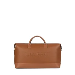 Ensemble voyage - Valise d'enregistrement + Sac de voyage affogato