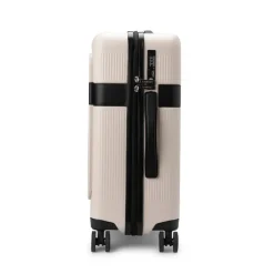 Ensemble voyage - Valise de cabine oyster + Sac de voyage oyster