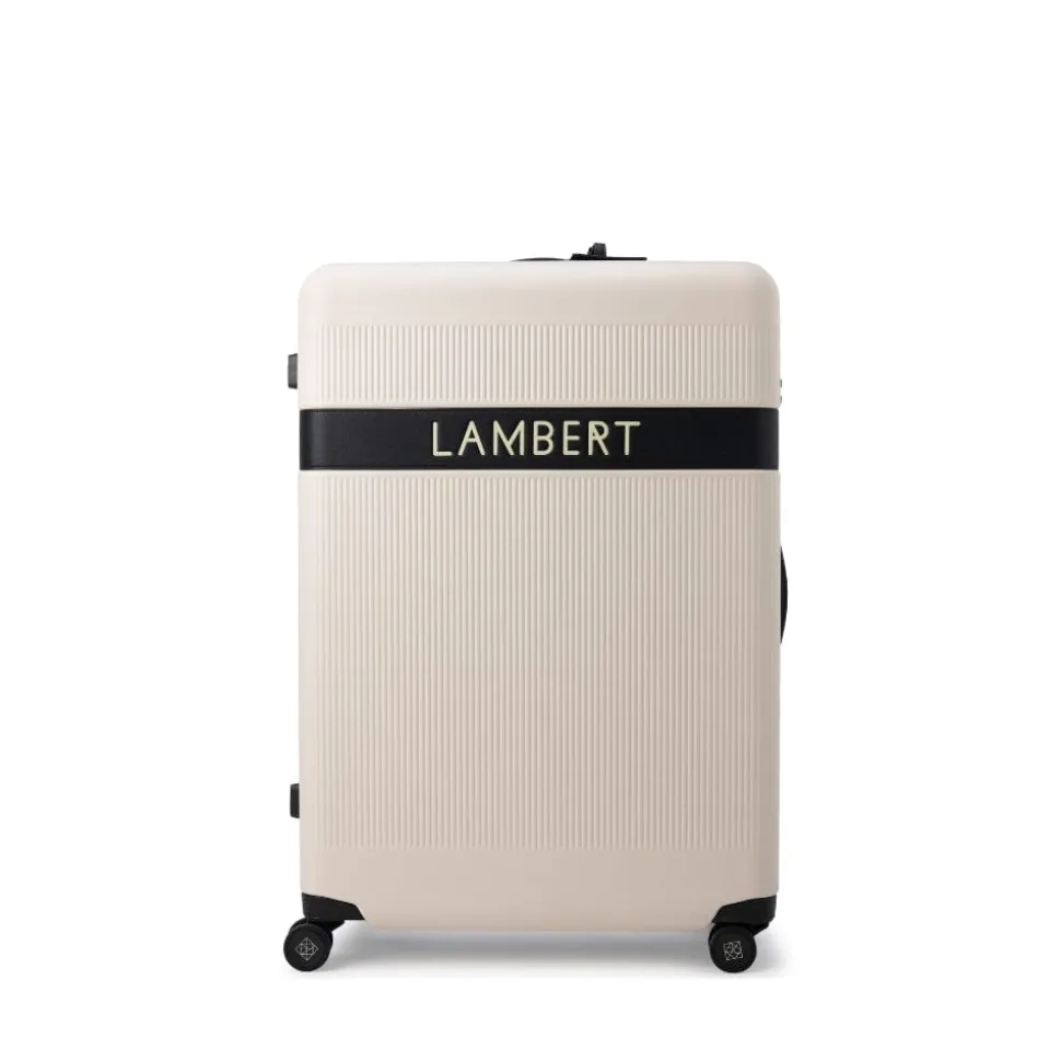 Ensemble voyage - Valise d’enregistrement + Sac de voyage oyster
