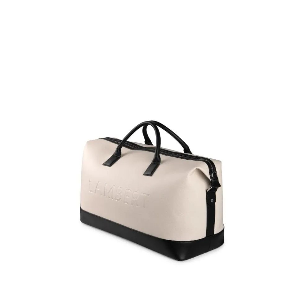Ensemble voyage - Valise de cabine oyster + Sac de voyage oyster
