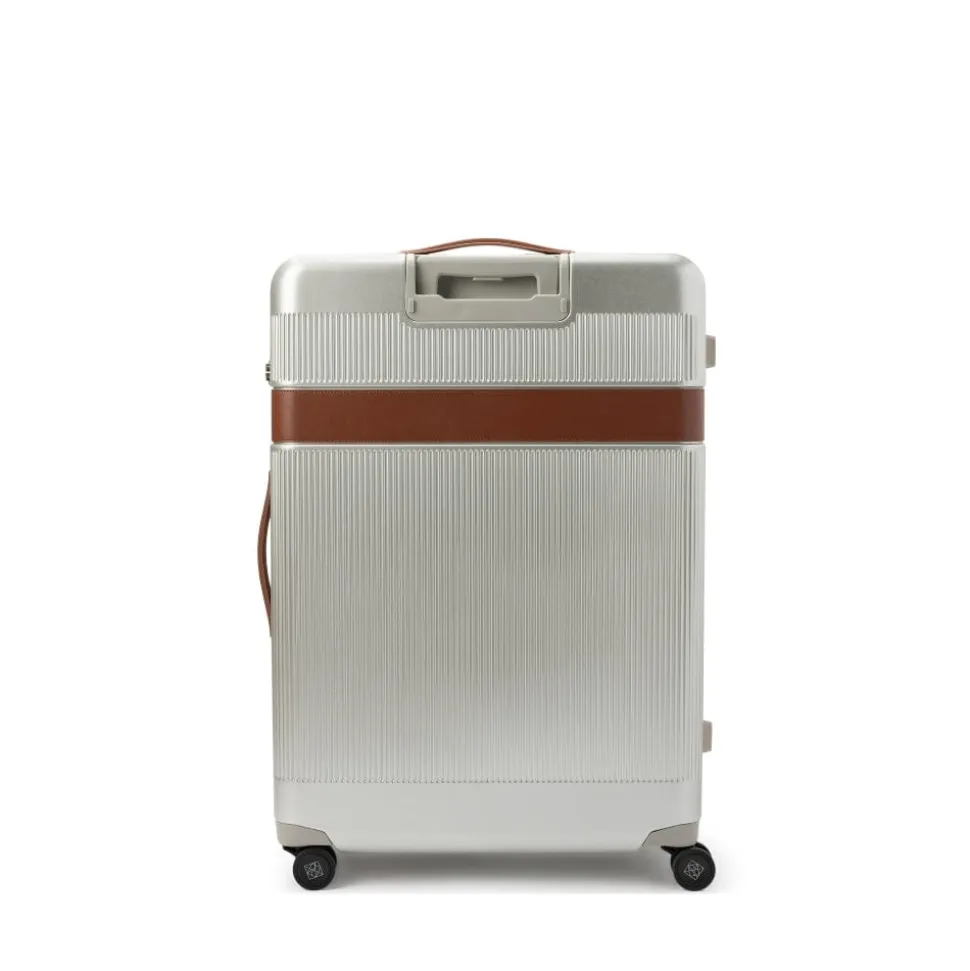La Aspen - Valise d’enregistrement grande affogato