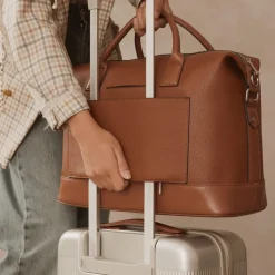 La Bali - Valise de cabine affogato
