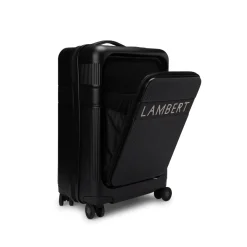 La Bali - Valise de cabine noire