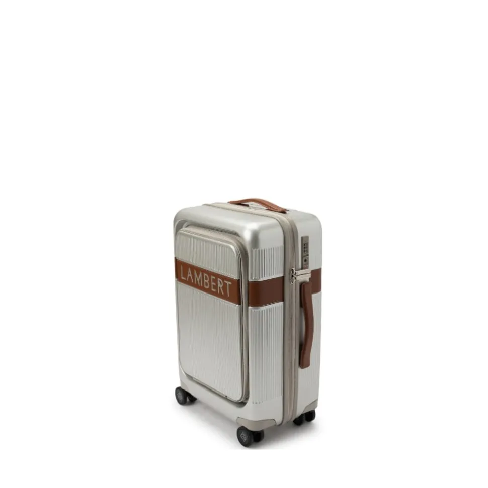 La Bali - Valise de cabine affogato
