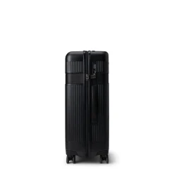 La Bali - Valise de cabine noire