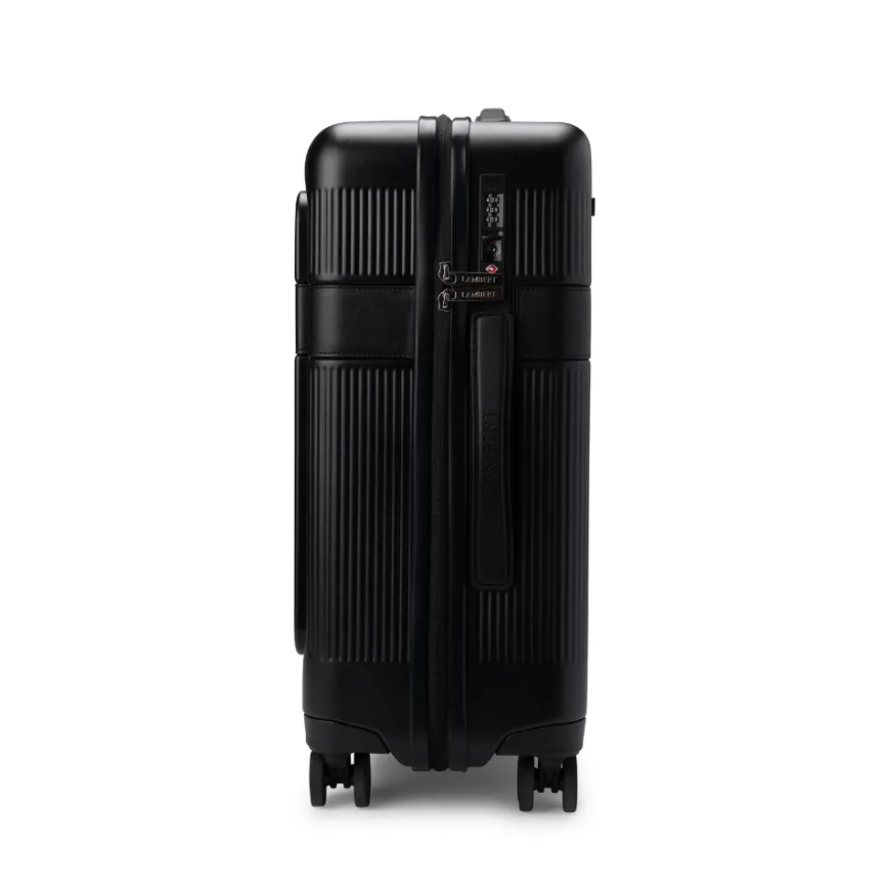 La Bali - Valise de cabine noire