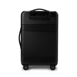 La Bali - Valise de cabine noire