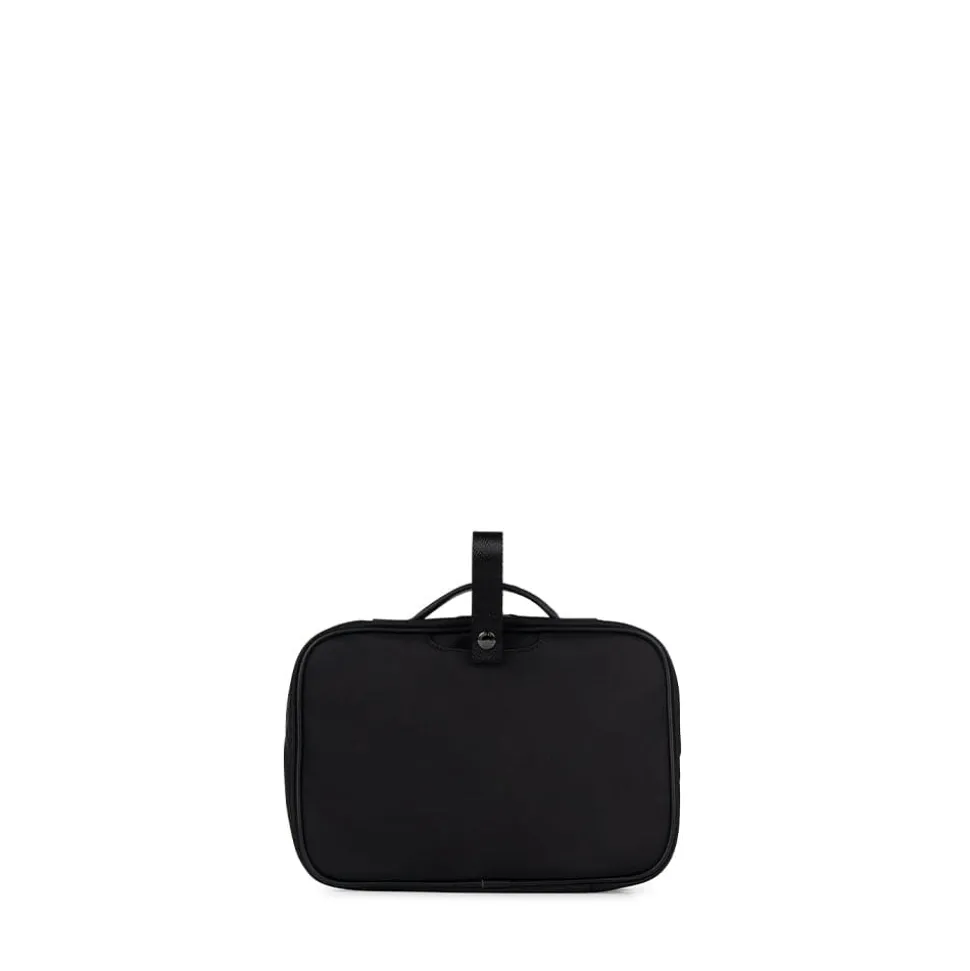 La Casey - Trousse en nylon noire