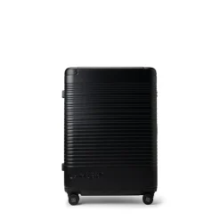 La Milan - Valise d’enregistrement moyenne noire