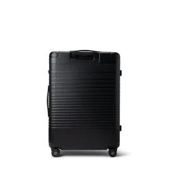 La Milan - Valise d’enregistrement moyenne noire
