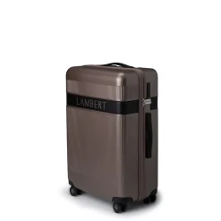 La Tokyo - Valise d’enregistrement moyenne moonstone