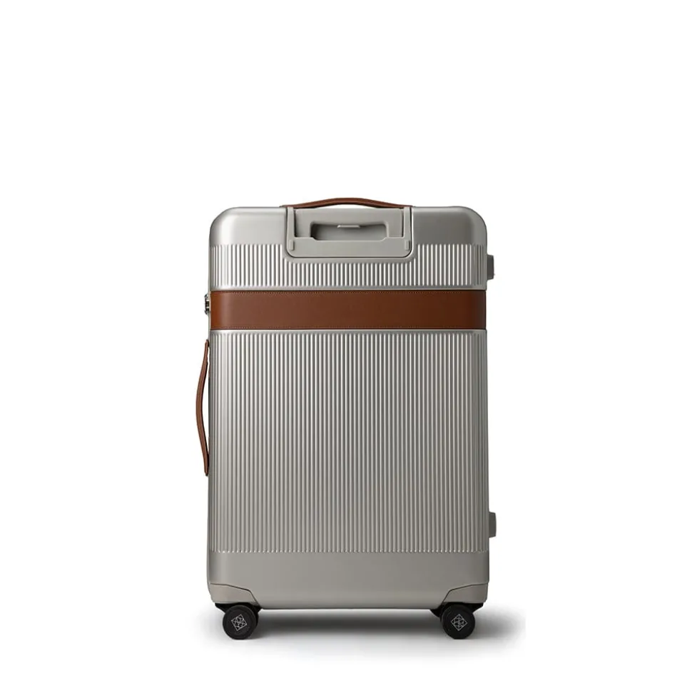 La Tokyo - Valise d’enregistrement moyenne affogato