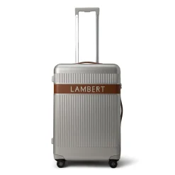 La Tokyo - Valise d’enregistrement moyenne affogato