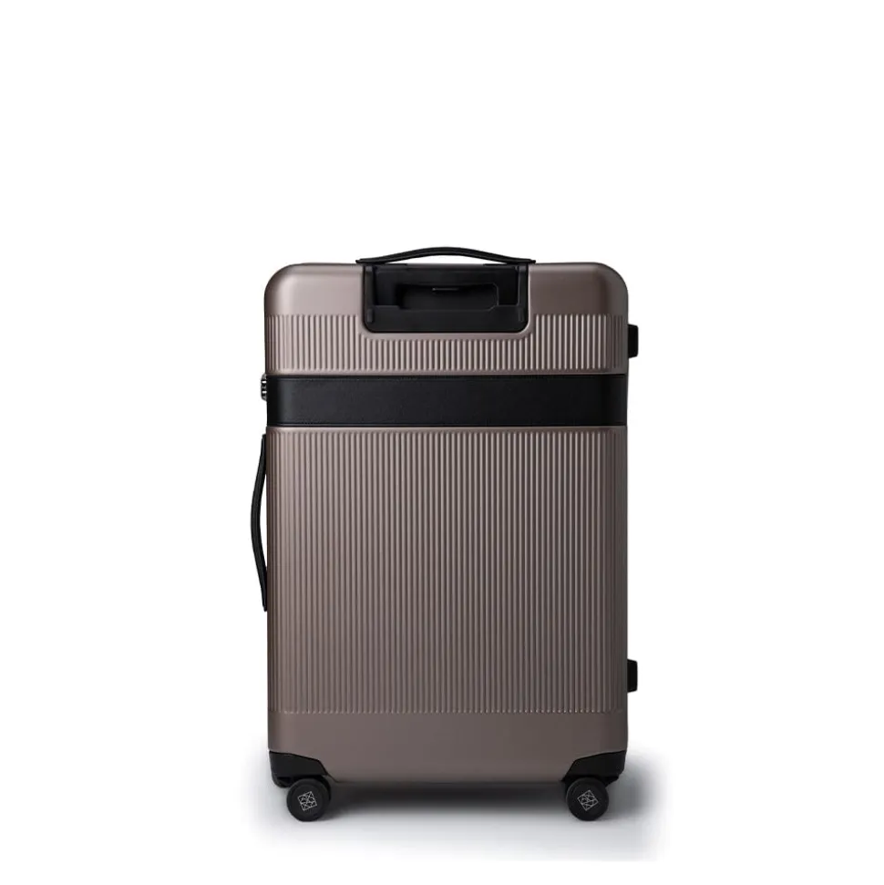 La Tokyo - Valise d’enregistrement moyenne moonstone