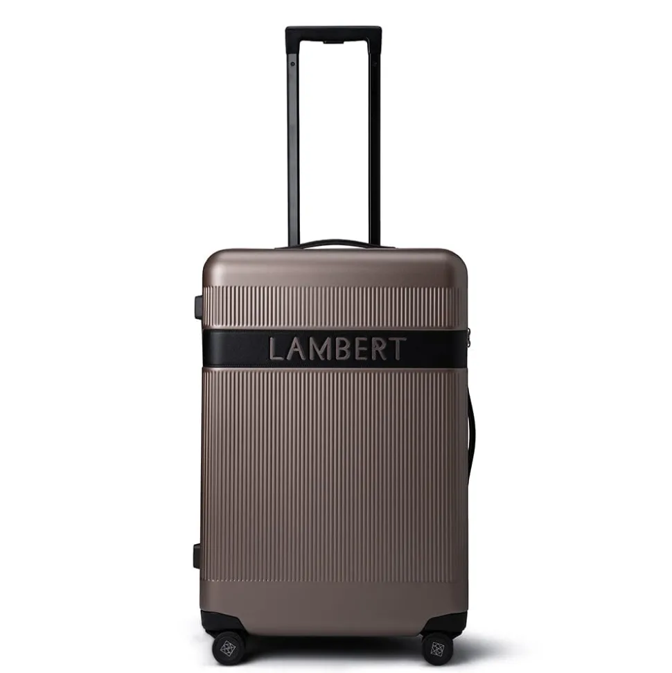 La Tokyo - Valise d’enregistrement moyenne moonstone