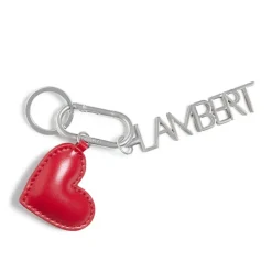 Le Adore- Porte-clés ruby