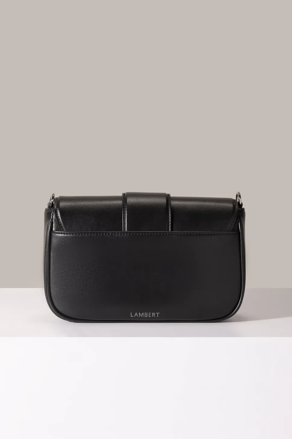 Le Emilia - Sac à bandoulière en cuir de raisin vegan