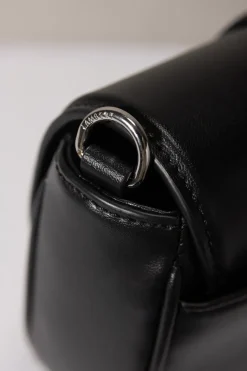 Le Emilia - Sac à bandoulière en cuir de raisin vegan