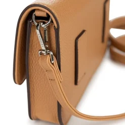 Le Gabrielle - Sac à main 3-en-1 en cuir vegan calabasas