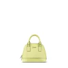 Le Heidi - Sac à main 2-en-1 en cuir vegan greenjuice