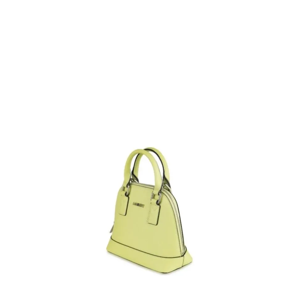 Le Heidi - Sac à main 2-en-1 en cuir vegan greenjuice
