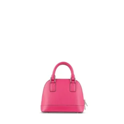 Le Heidi - Sac à main 2-en-1 en cuir vegan wildrose