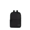Le Hudson - Sac en nylon recyclé noir