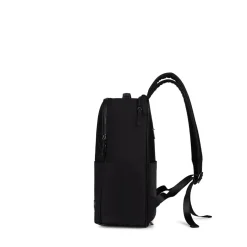 Le Hudson - Sac en nylon recyclé noir