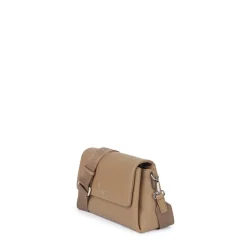 Le Judy - Sac à main bandoulière en cuir vegan downtown