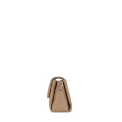 Le Judy - Sac à main bandoulière en cuir vegan downtown