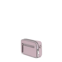 Le Madalyn - Sac à main 2-en-1 en cuir vegan blueberrymilk