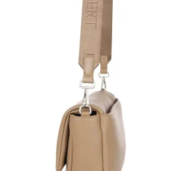 Le Mallow - Sac à main 2-en-1 en cuir vegan downtown