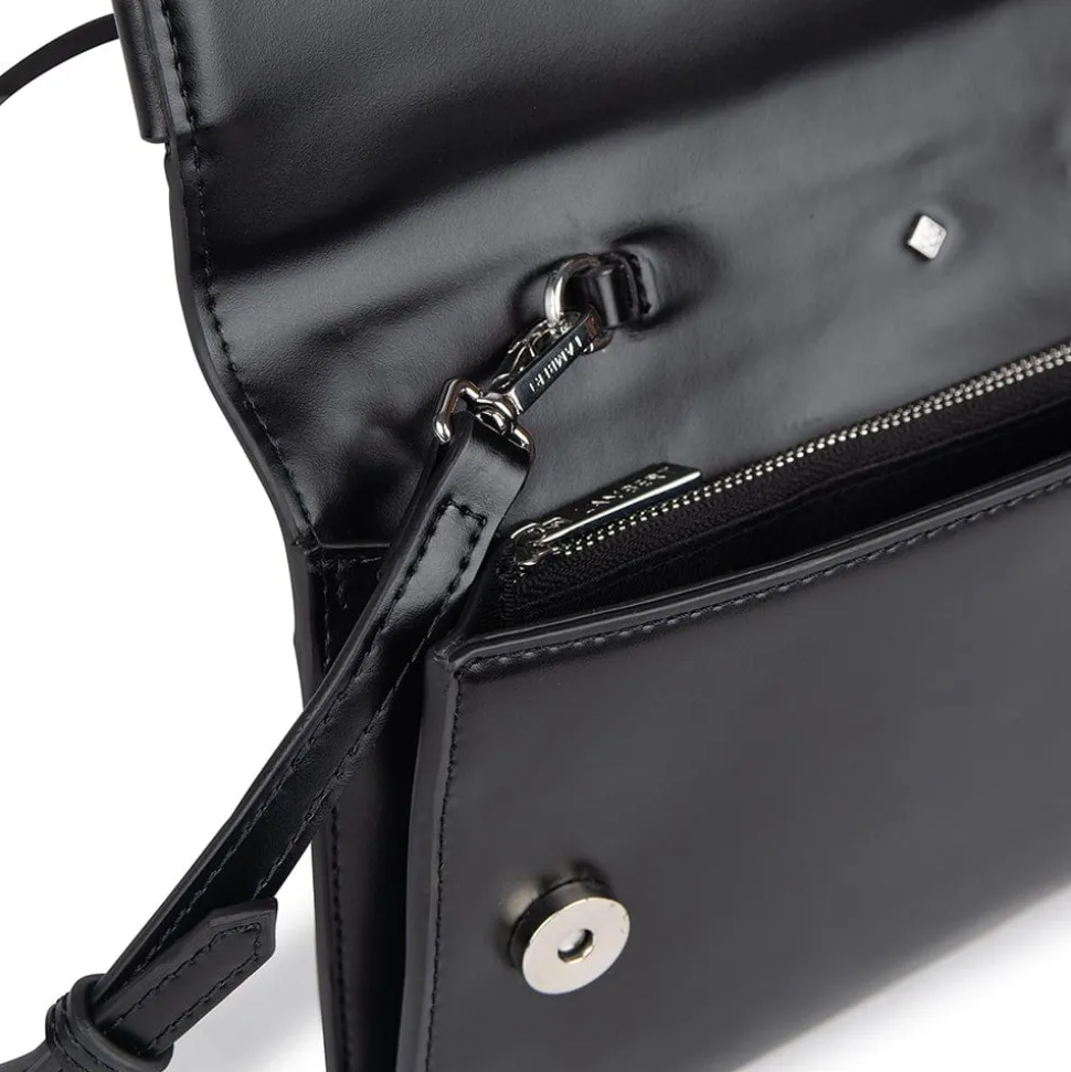 Le Micah - Sac à main 3-en-1 noir