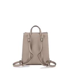 Le Millie - Sac à dos en cuir vegan terra