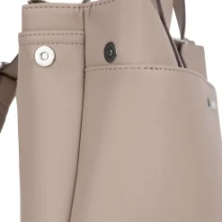 Le Millie - Sac à dos en cuir vegan terra