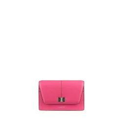 Le Molly - Sac à main 3-en-1 en cuir vegan wildrose