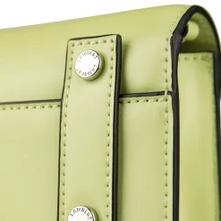 Le Molly - Sac à main 3-en-1 en cuir vegan greenjuice