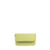 Le Rory - Sac à main 3-en-1 en cuir vegan greenjuice