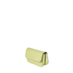Le Rory - Sac à main 3-en-1 en cuir vegan greenjuice