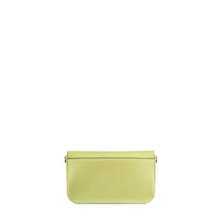 Le Rory - Sac à main 3-en-1 en cuir vegan greenjuice