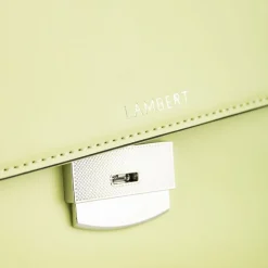 Le Rory - Sac à main 3-en-1 en cuir vegan greenjuice