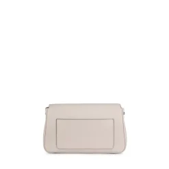 Le Sam - Sac à main 2-en-1 en cuir vegan salt
