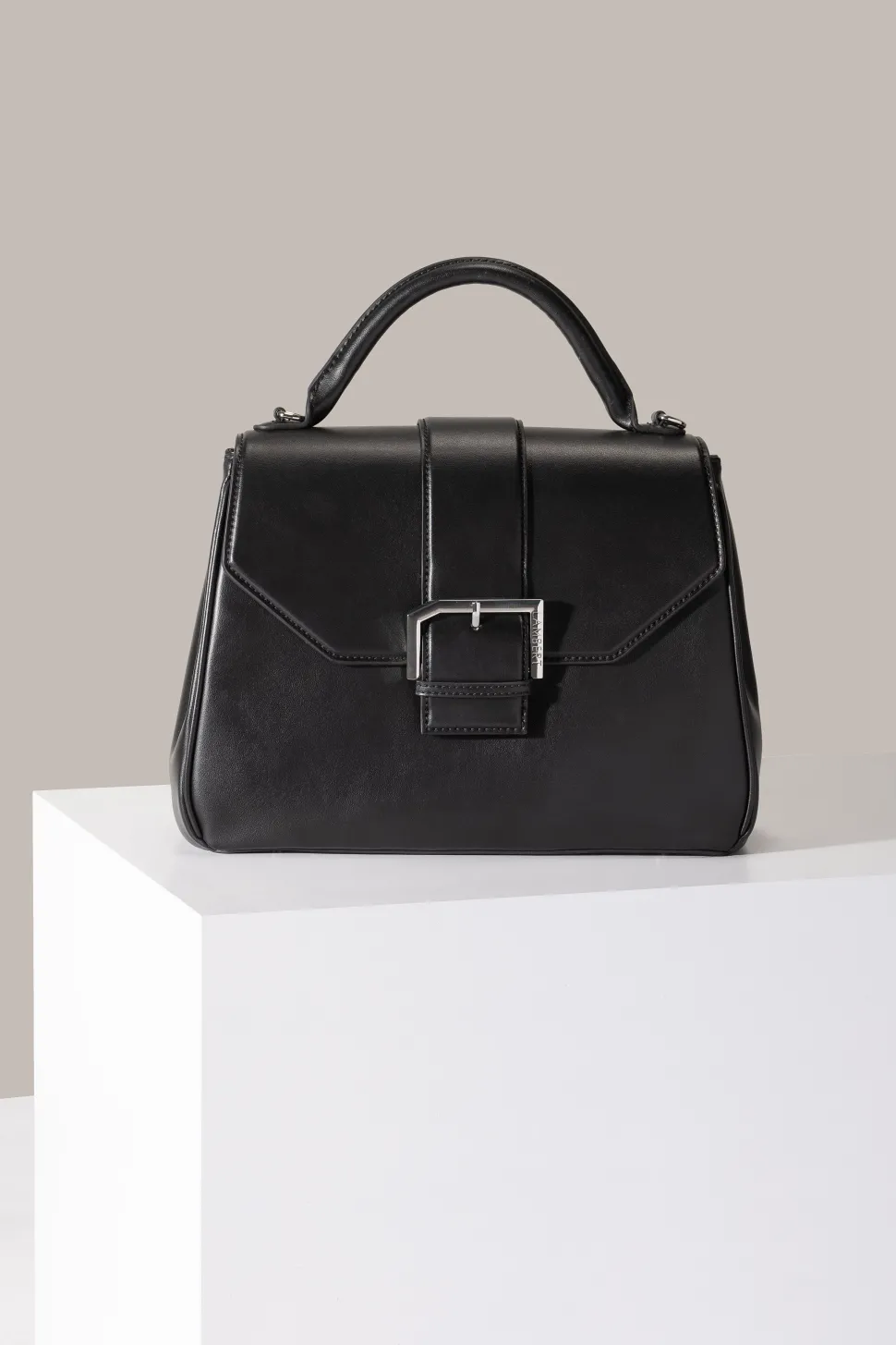 Le Siena - Sac à main en cuir de raisin vegan