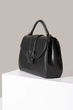 Le Siena - Sac à main en cuir de raisin vegan