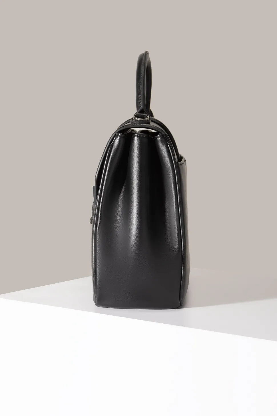 Le Siena - Sac à main en cuir de raisin vegan