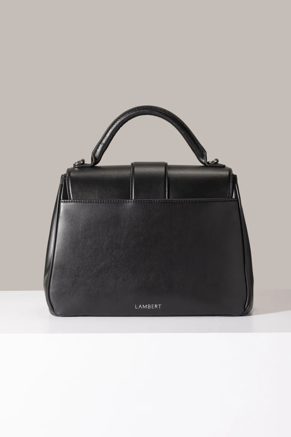 Le Siena - Sac à main en cuir de raisin vegan