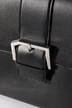 Le Siena - Sac à main en cuir de raisin vegan